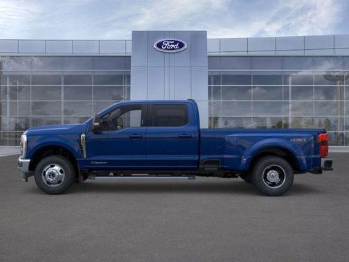 2026 Ford F-350 XLT