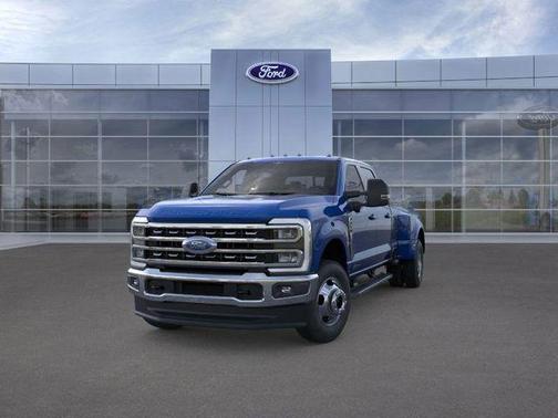2026 Ford F-350 XLT