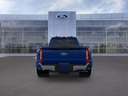 2026 Ford F-350 XLT