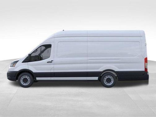 Oxford White 2026 Ford Transit-250 Base