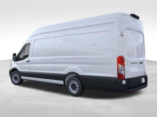 Oxford White 2026 Ford Transit-250 Base
