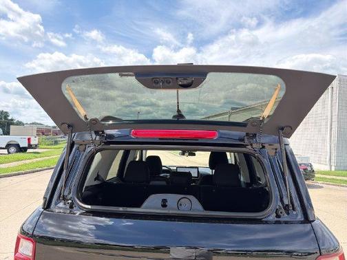 Shadow Black 2026 Ford Bronco Sport Big Bend