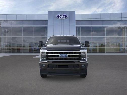2025 Ford F-250 King Ranch