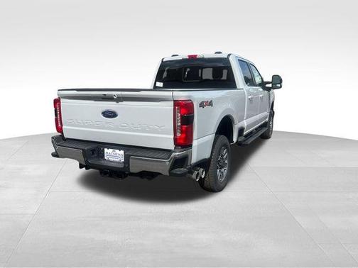 Avalanche 2026 Ford F-350 Lariat Super Duty