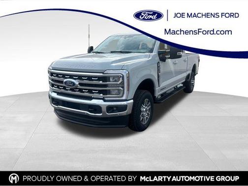 Avalanche 2026 Ford F-350 Lariat Super Duty