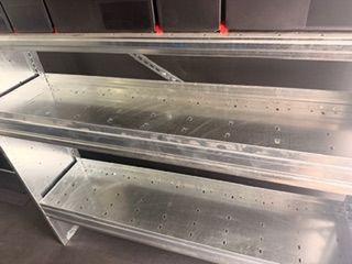 Oxford White 2026 Ford Transit-250 148 WB Medium Roof Cargo