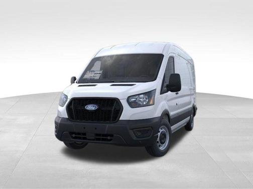 2026 Ford Transit-250 148 WB Medium Roof Cargo
