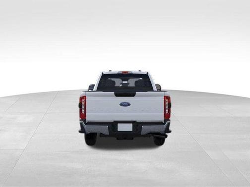 Oxford White 2026 Ford F-250 XL