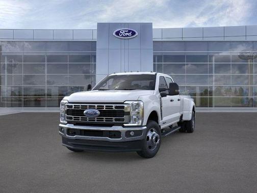 2026 Ford F-350 XLT