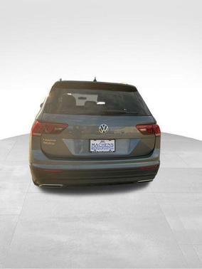 2021 Volkswagen Tiguan 2.0T S