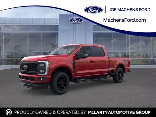 2025 Ford F-250 XLT