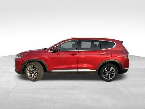 2019 Hyundai SANTA FE 2.4 Limited
