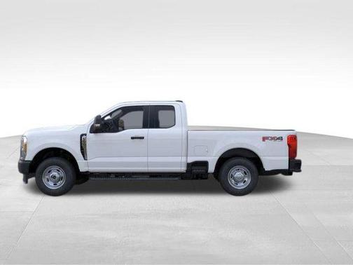 Oxford White 2026 Ford F-250 XL