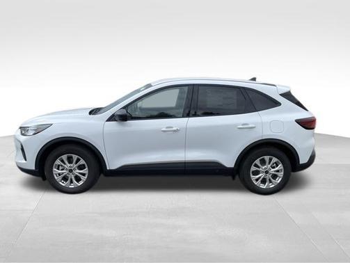 Oxford White 2026 Ford Escape Active