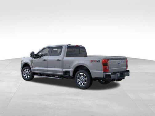 Avalanche 2026 Ford F-350 Lariat Super Duty