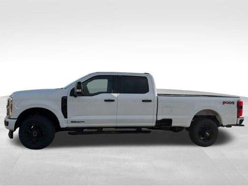 Oxford White 2026 Ford F-250 XL