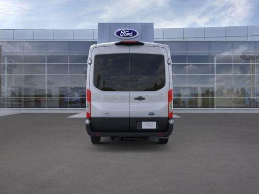 2025 Ford Transit-350 XLT