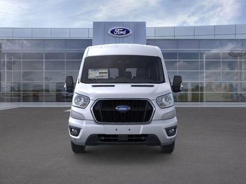 2025 Ford Transit-350 XLT