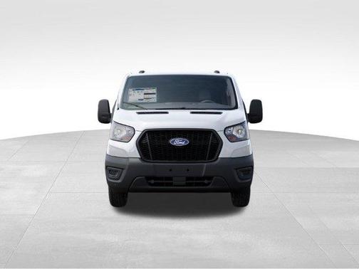 Oxford White 2027 Ford Transit-250 Base