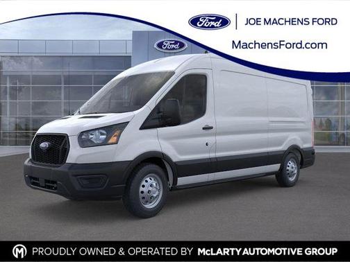 2025 Ford Transit-250 148 WB Medium Roof Cargo