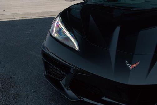 2023 Chevrolet Corvette Stingray w/1LT