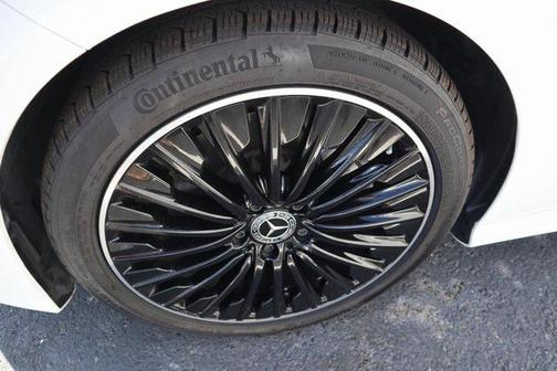 2024 Mercedes-Benz CLE 300 4MATIC Coupe