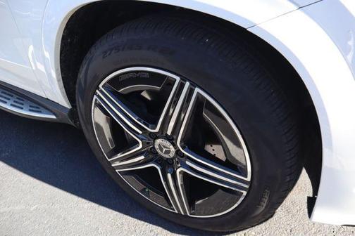 2025 Mercedes-Benz GLE 450e 4MATIC