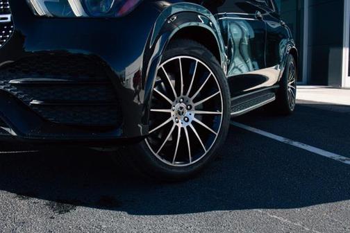2022 Mercedes-Benz GLE 350 4MATIC