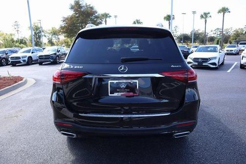 2022 Mercedes-Benz GLE 350 4MATIC