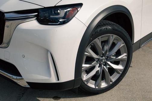 2024 Mazda CX-90 3.3 Turbo Premium