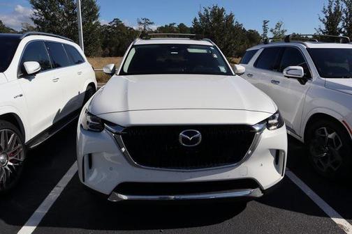 2024 Mazda CX-90 3.3 Turbo Premium