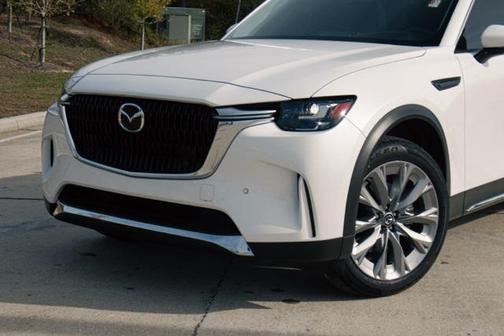 2024 Mazda CX-90 3.3 Turbo Premium