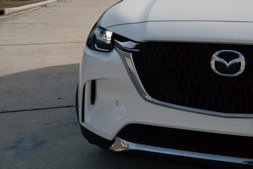 2024 Mazda CX-90 3.3 Turbo Premium