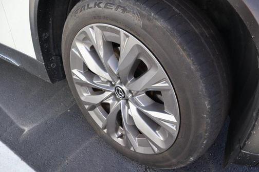 2024 Mazda CX-90 3.3 Turbo Premium