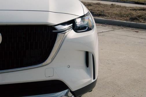 2024 Mazda CX-90 3.3 Turbo Premium