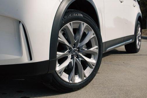 2024 Mazda CX-90 3.3 Turbo Premium