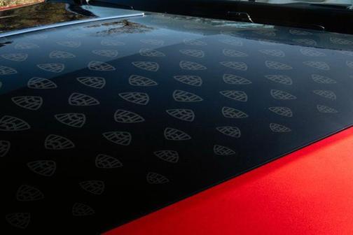 2026 Mercedes-Benz Maybach SL 680 Monogram Series 4MATIC