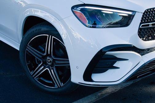 2026 Mercedes-Benz GLE 350 Base