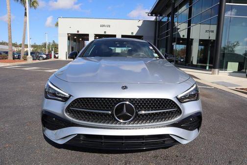 2024 Mercedes-Benz CLE 300 4MATIC Coupe