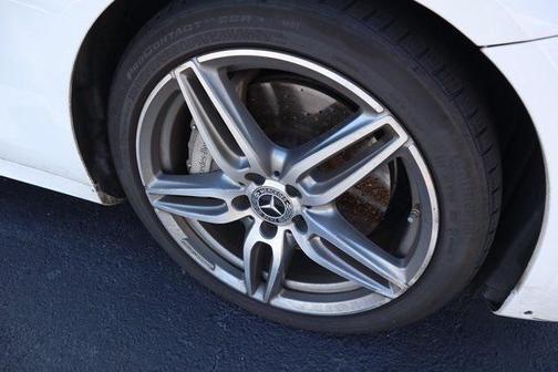 2019 Mercedes-Benz E-Class E 300