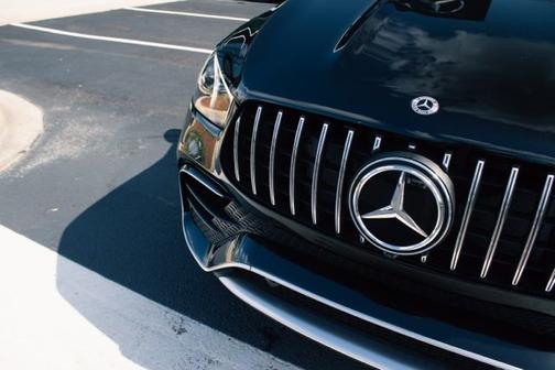 2023 Mercedes-Benz AMG GLE 63 S-Model 4MATIC