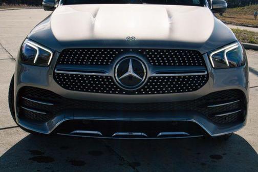 2020 Mercedes-Benz GLE 580 AWD 4MATIC