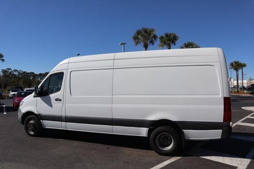 2020 Mercedes-Benz Sprinter 4500 High Roof V6
