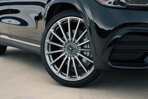 2025 Mercedes-Benz AMG GLA 35 4MATIC