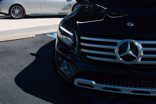 2024 Mercedes-Benz GLB 250 4MATIC