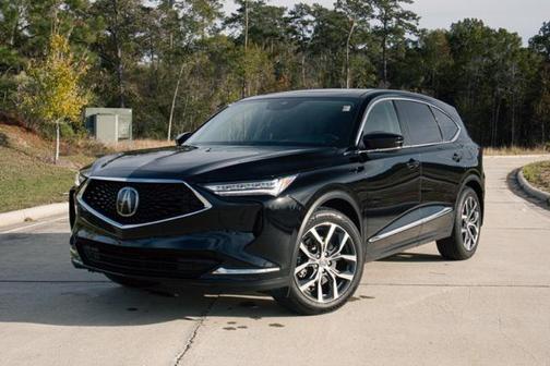 2024 Acura MDX Technology Package