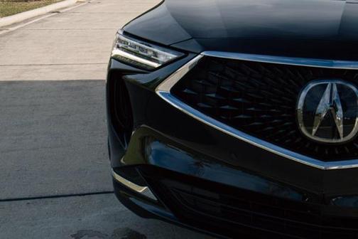 2024 Acura MDX Technology Package