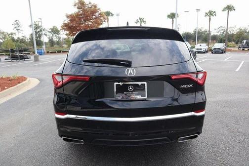 2024 Acura MDX Technology Package