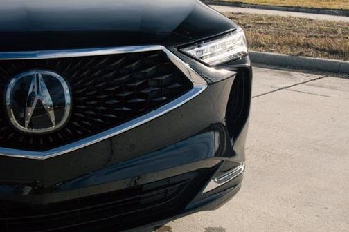 2024 Acura MDX Technology Package