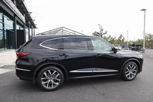 2024 Acura MDX Technology Package